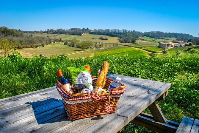 Château LA CROIZILLE Grand Cru Classé: Picnic & Visit - Common Questions