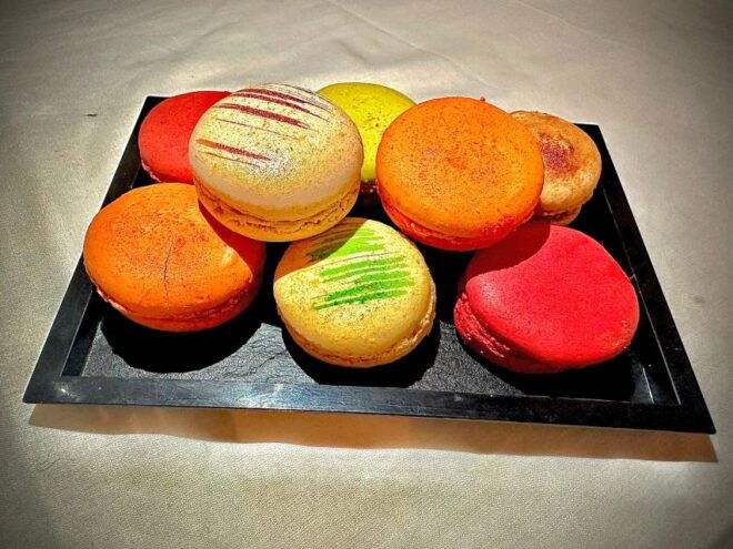 Château Lacour Jacquet Winery Visit and Tasting - Logistics Information