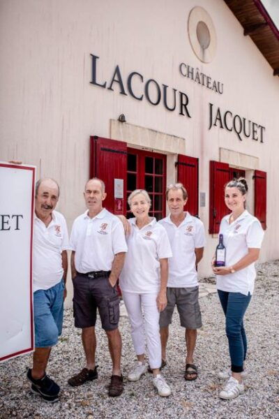 Château Lacour Jacquet Winery Visit and Tasting - Additional Recommendations
