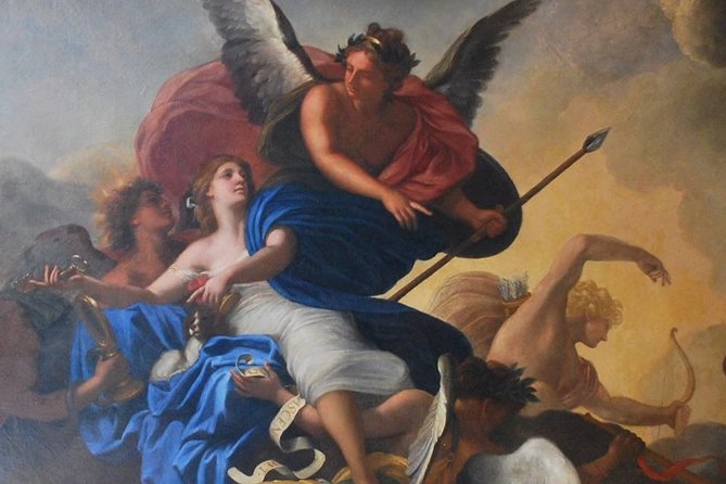 Chateau of Fontainebleau and Vaux Le Vicomte 9-Hour Private Tour - Morning Pickup and Transportation