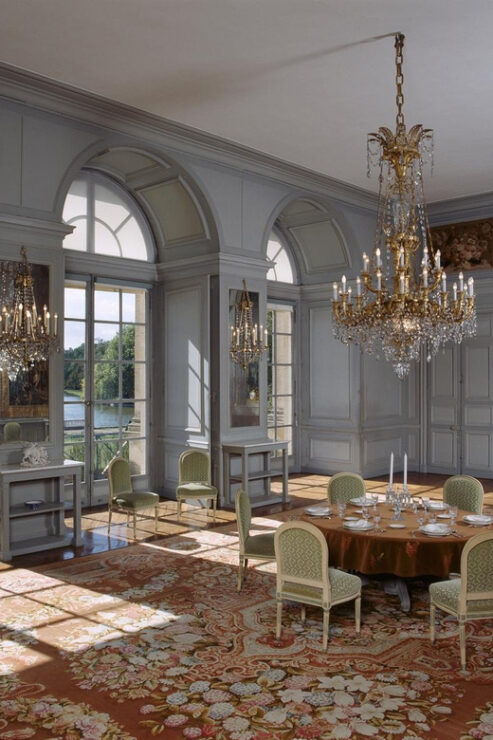 Chateau of Rambouillet Entrance Ticket - Visitor Experience Highlights