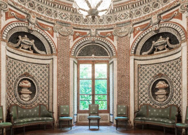 Chateau of Rambouillet Entrance Ticket - Opening Hours