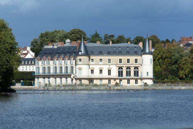 Chateau of Rambouillet Entrance Ticket - Customer Reviews