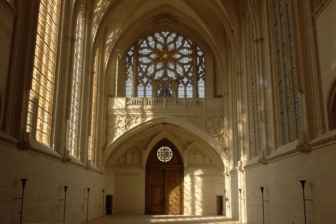 Chateau of Vincennes Ticket - What To Expect