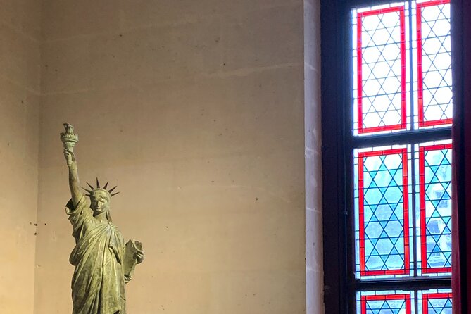 Chateau Pierrefonds Private Day Tour and Driver From Paris - Questions and Assistance