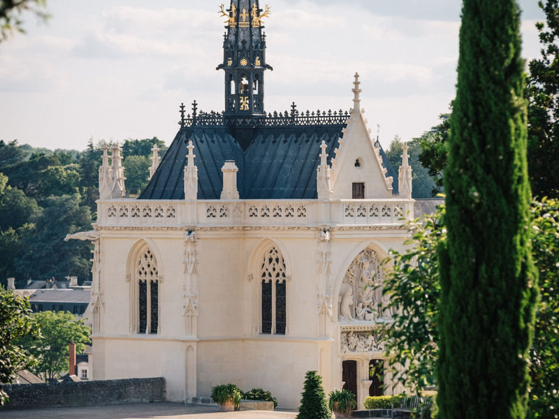 Chateau Royal dAmboise Skip-the-Line Ticket in France - How to judge the $21.30 starting price