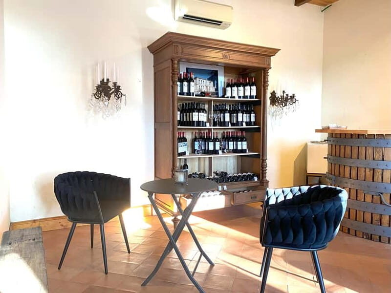 Château St-Emilion Grand Cru visit and Grand Cru and Pomerol tasting - Authentic Insights from Reviews