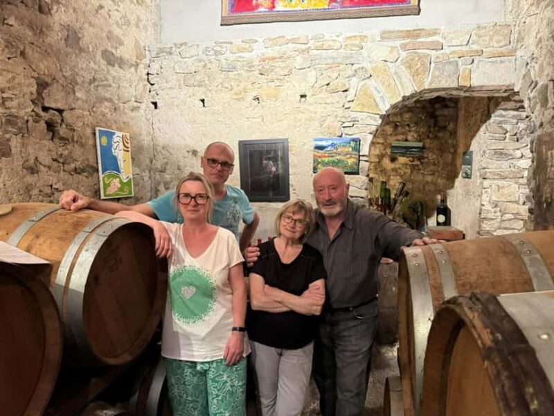 Château Villemagne: Tour of the cellar and tasting of our wines. - Good To Know