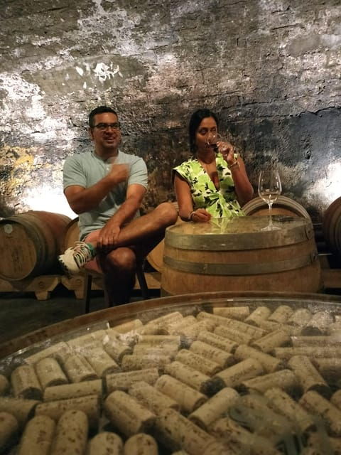Châteauneuf-du-Pape: Exclusive Private Tour for Connoisseurs - Insight Into the Art of Winemaking