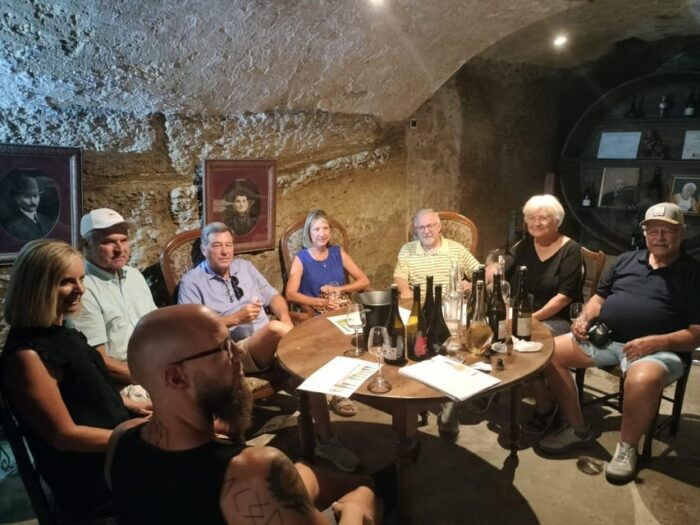 Châteauneuf-du-Pape: Exclusive Private Tour for Connoisseurs - Frequently Asked Questions