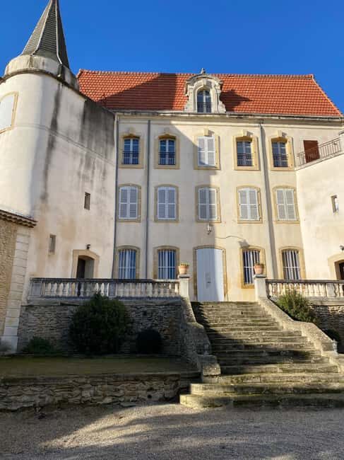 Châteauneuf-du-Pape: Full-day wine tour with sommelier - Who Will Love This Experience?
