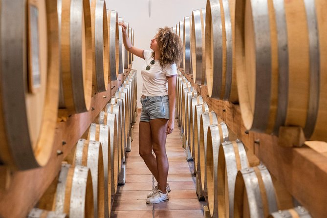 Chateauneuf-Du-Pape Prestige Wine Tour From Avignon - The Sum Up