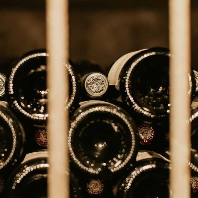 Châteauneuf-du-Pape: tour/tasting in the heart of Domaine Tour St Michel - Good To Know