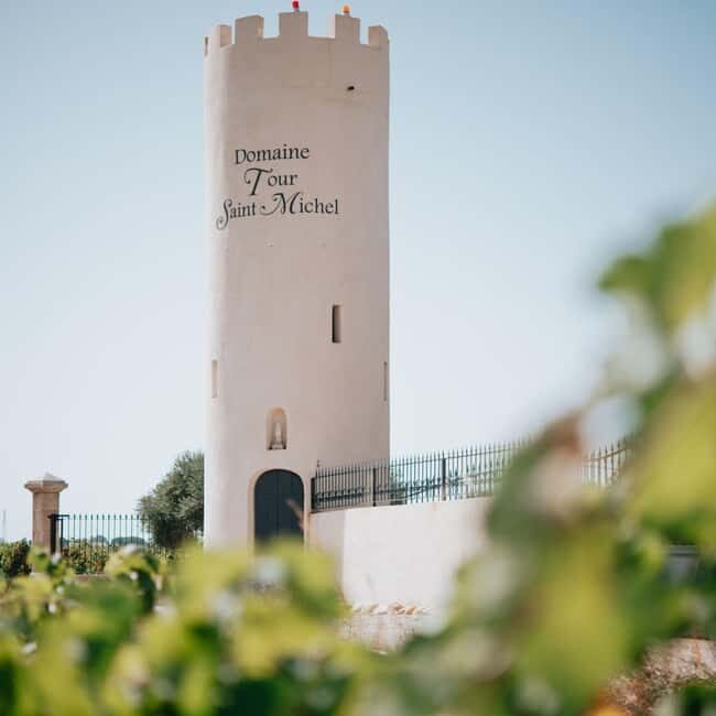 Châteauneuf-du-Pape: tour/tasting in the heart of Domaine Tour St Michel - Why You’ll Love This Tour