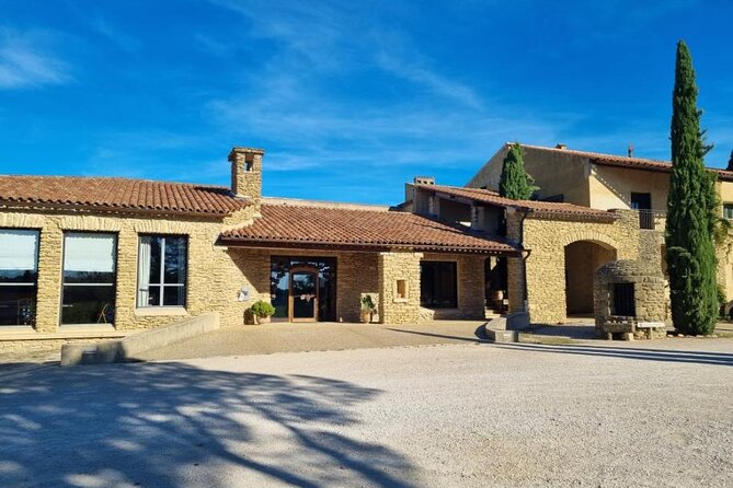 Chateauneuf Du Pape Wine Lovers Tour With Private Driver - Directions
