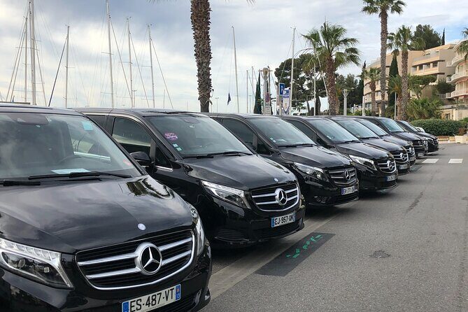 Châteauneuf du Pape Wine Private Tasting Tour From Marseille - Good To Know