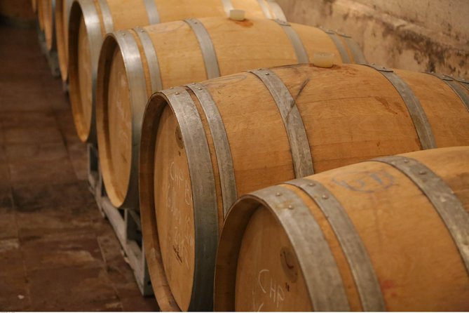 Châteauneuf-Du-Pape Wine Region Tour and Tastings From Avignon  - Cancel 24H Prior & Full Refund - Traveler Reviews
