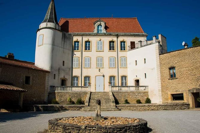 Chateauneuf Du Pape Wine Tour - Tour Highlights