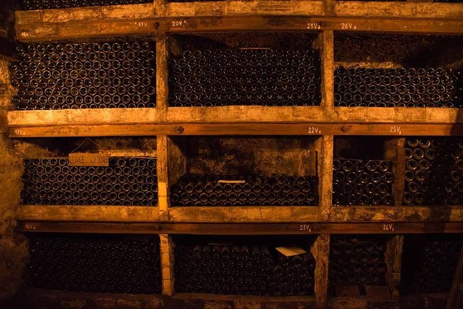 Chateauneuf Du Pape Wine Tour - Customer Reviews