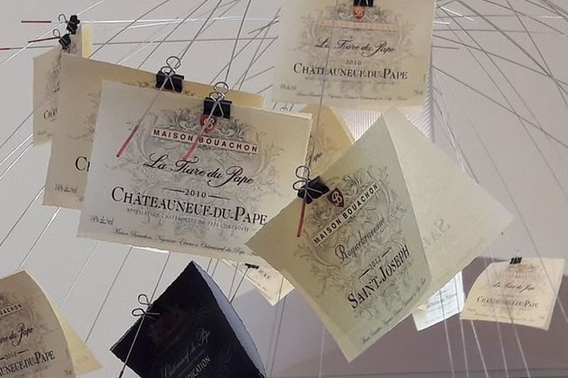 Chateauneuf-du-Pape Wine Tour from Avignon - What the price includes, and what it does not