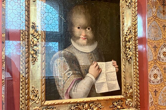 Chateaux Blois — Chaumont — Da Vinci Clos Lucé Small-Group Trip - Cancellation and Refunds