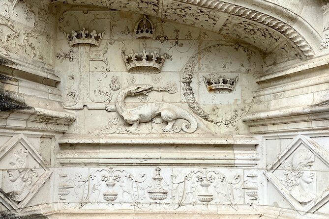 Chateaux Blois — Chaumont — Da Vinci Clos Lucé Small-Group Trip - Directions