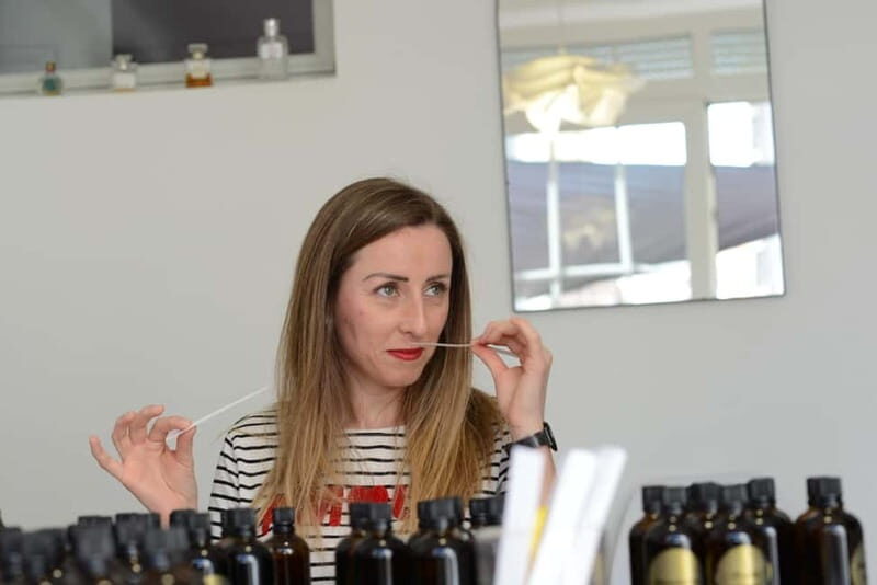 Châtelaillon-Plage and surroundings: Perfume creation workshop - Frequently Asked Questions