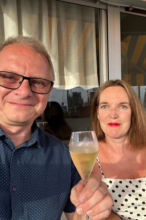 Chatenet: Wine Tasting in the Charente-Maritime - Duration and Pricing
