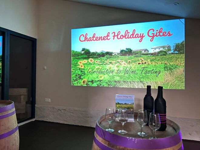 Chatenet: Wine Tasting in the Charente-Maritime - Important Considerations