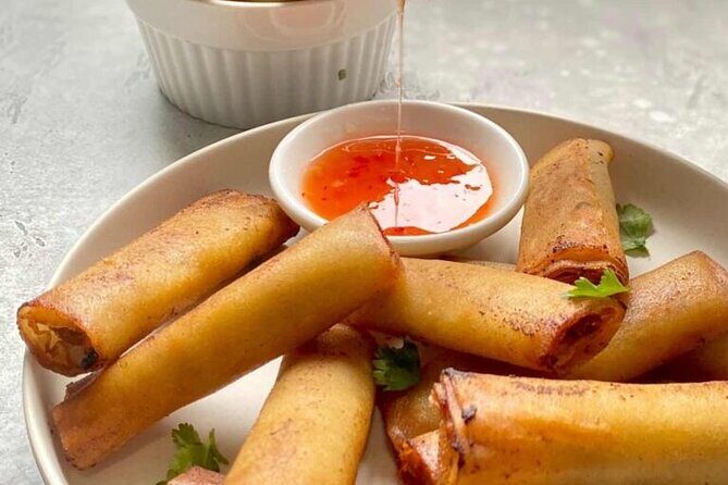 Chatham Bites and Sights Walking Guided Food Tasting Tour - An In-Depth Look at the Tour Experience