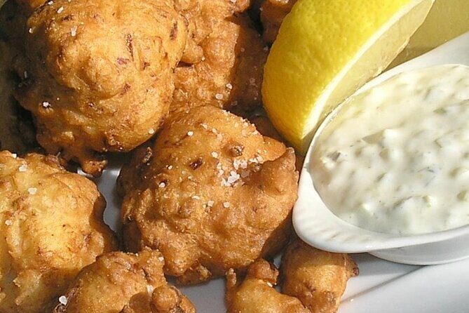 Chatham Bites and Sights Walking Guided Food Tasting Tour - Final Thoughts: Is It Worth It?