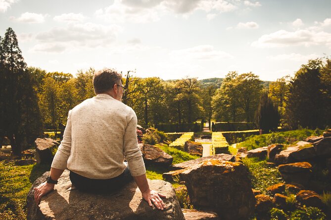 Chatsworth and Peak District Small-Group Tour From Manchester - Tour Highlights