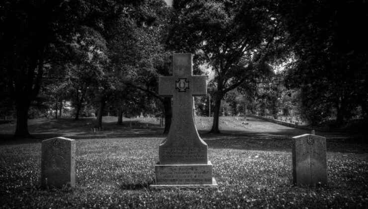 Chattanooga: A Spooky and Family-Friendly Walking Tour - Tour Details