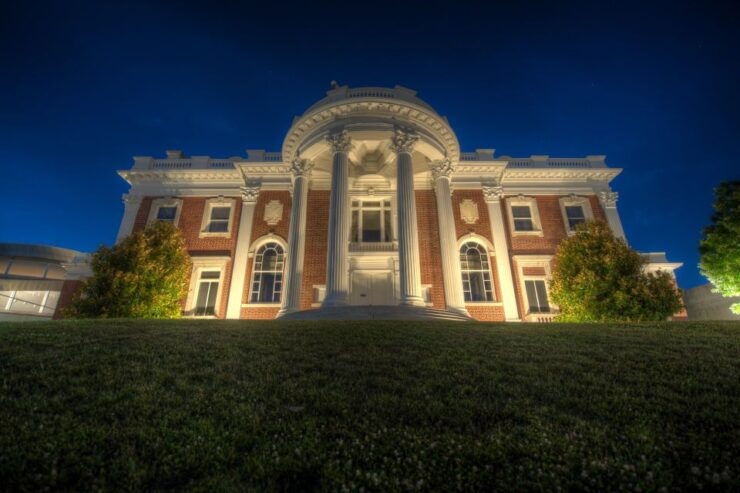 Chattanooga: Adults-Only Haunted City Walking Tour - Experience Highlights
