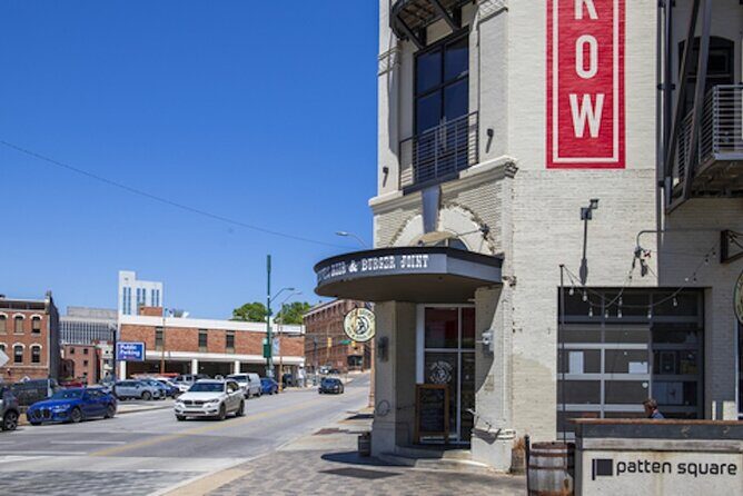 Chattanooga Blues to Bridges Self Guided Walking Tour - The Practicalities: What to Expect