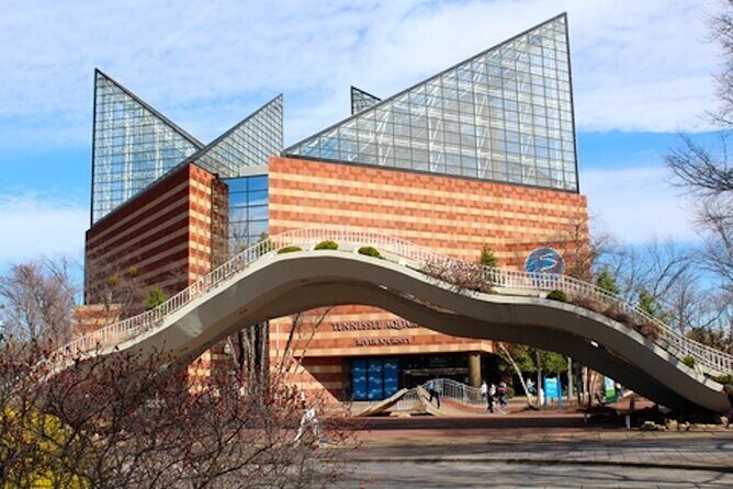 Chattanooga Blues to Bridges Self Guided Walking Tour - The Sum Up