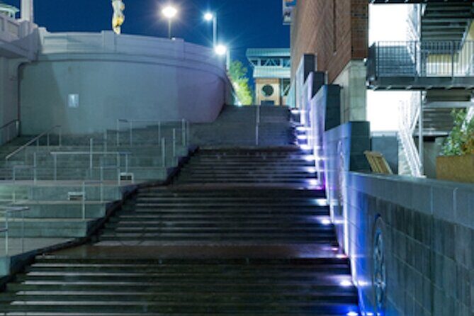 Chattanooga Blues to Bridges Self Guided Walking Tour - FAQ