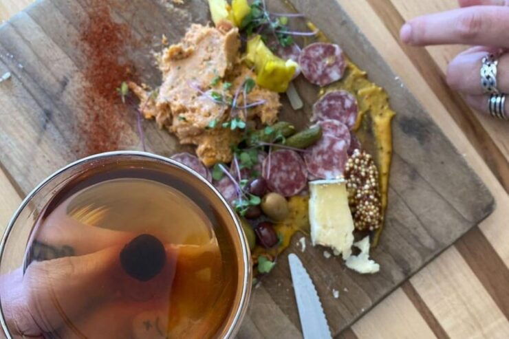 Chattanooga: ChattaBrunch Food Tour - Good To Know