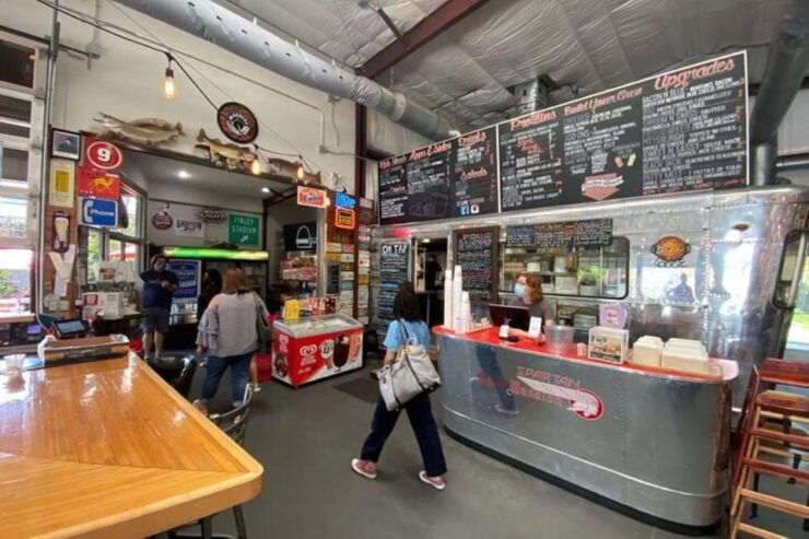 Chattanooga: ChattaBrunch Food Tour - Experience Highlights