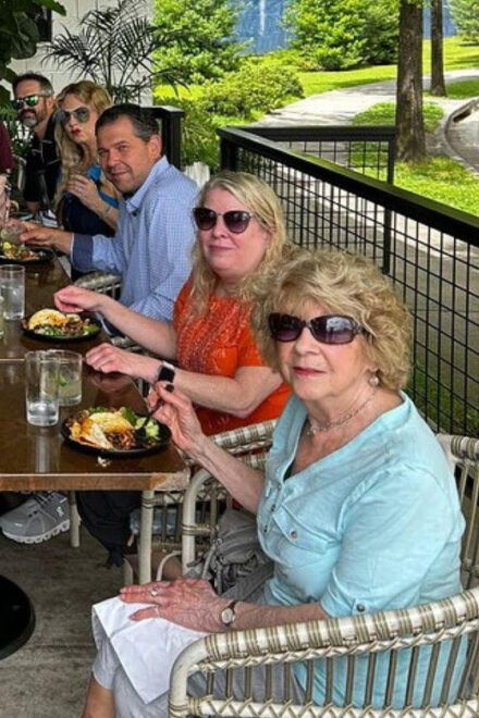 Chattanooga: ChattaBrunch Food Tour - Itinerary Details