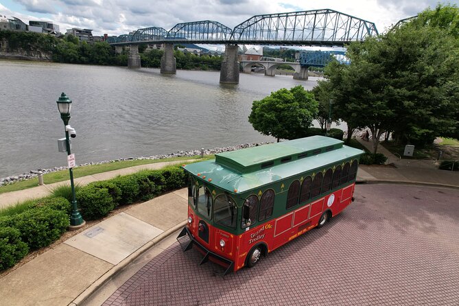 Chattanooga: City Trolley Tour With Coker Automotive Museum Visit - Tips and Recommendations