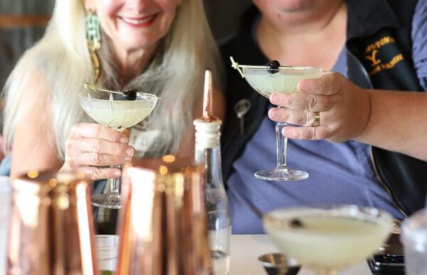 Chattanooga: Group Cocktail Making Class - Frequently Asked Questions
