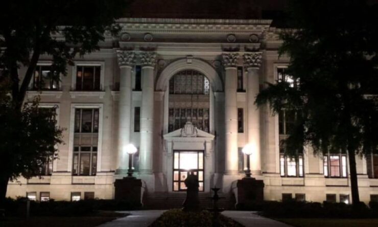 Chattanooga: Guided Ghost Walking Tour - Booking Details
