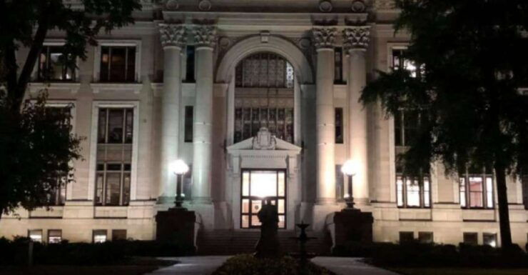 Chattanooga: Guided Ghost Walking Tour - Experience Highlights