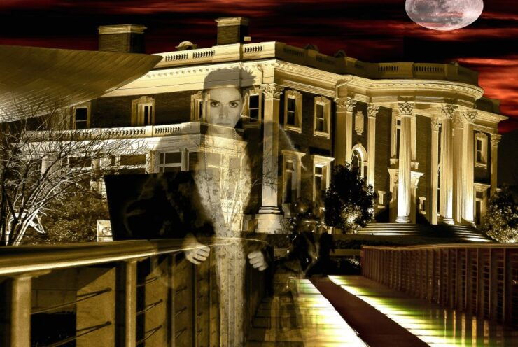 Chattanooga: Original Local Award-Winning Walking Ghost Tour - Experience Highlights on the Tour