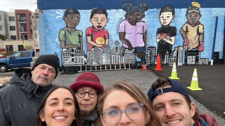 Chattanooga Scavenger Hunt - Activity Details and Benefits