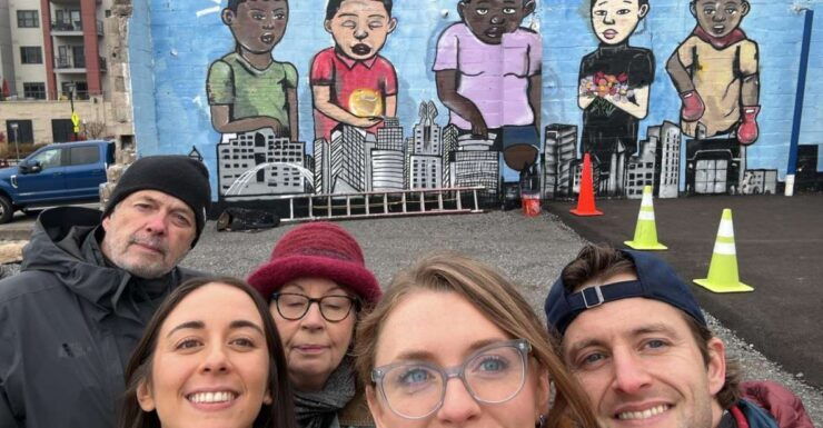 Chattanooga Scavenger Hunt - Experience