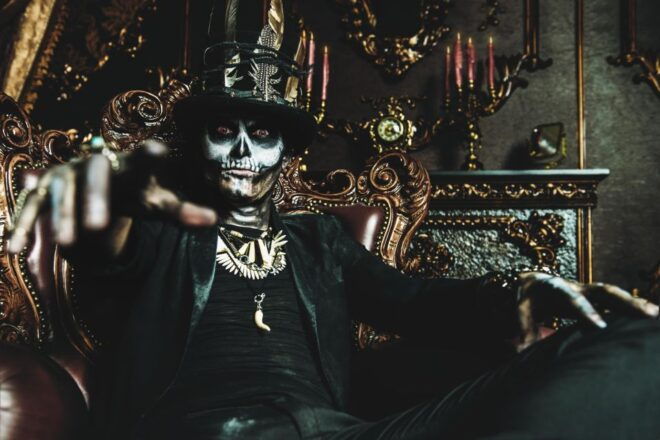 Chattanooga: Scenic City Ghosts, Voodoo, Murder Mystery Tour - Important Tour Information