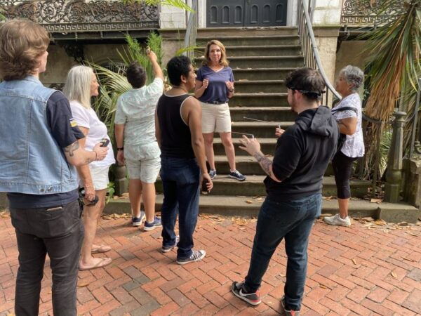 Chattanooga: Scenic City Ghosts, Voodoo, Murder Mystery Tour - Customer Feedback