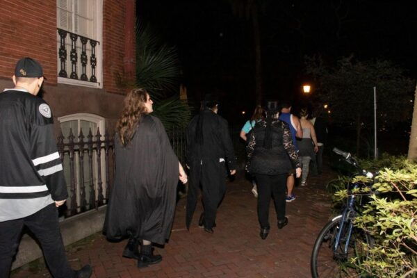 Chattanooga: Scenic City Ghosts, Voodoo, Murder Mystery Tour - The Sum Up